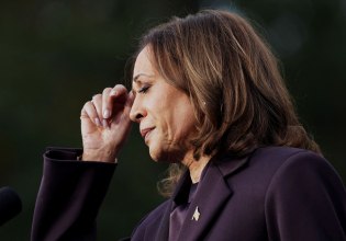 Κάμαλα Χάρις: Η στάση Μπάιντεν για τη Γάζα της κόστισε τις εκλογές – Διαρροή έρευνας Δημοκρατικών