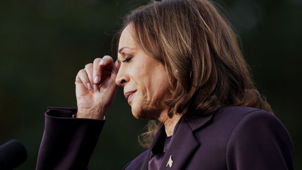 Κάμαλα Χάρις: Η στάση Μπάιντεν για τη Γάζα της κόστισε τις εκλογές – Διαρροή έρευνας Δημοκρατικών