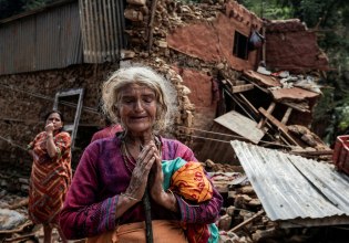 Η κλιματική μετανάστευση είναι εδώ – Από τον Παγκόσμιο Νότο στα φονικά περάσματα της Μεσογείου
