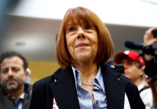 Γαλλία: Η εφημερίδα Le Monde δημοσιεύει αποσπάσματα από την αυτοβιογραφία της Ζιζέλ Πελικό