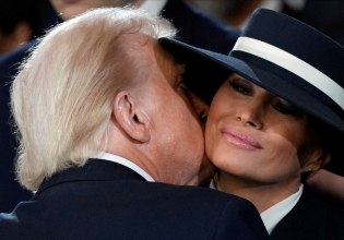 Melania: Ρεκόρ δεκαετίας στα ταμεία για το ακριβότερο ντοκιμαντέρ στην ιστορία – «Η εκδίκηση της Μελάνια»