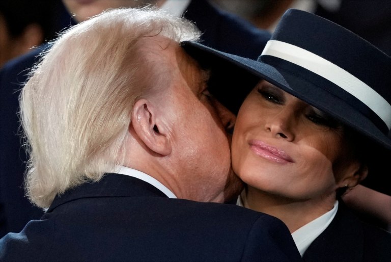 Melania: Ρεκόρ δεκαετίας στα ταμεία για το ακριβότερο ντοκιμαντέρ στην ιστορία – «Η εκδίκηση της Μελάνια»