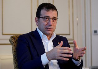 Τουρκία: Ποινή έως 20 έτη για τον Ιμάμογλου ζητεί η εισαγγελία – «Πολιτική κατασκοπεία» το κατηγορητήριο