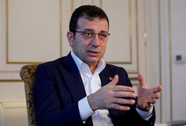 Τουρκία: Ποινή έως 20 έτη για τον Ιμάμογλου ζητεί η εισαγγελία – «Πολιτική κατασκοπεία» το κατηγορητήριο