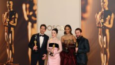 Έναν χρόνο μετά επιστρέφουν στη σκηνή των Όσκαρ – Αυτοί είναι οι πρώτοι παρουσιαστές στη μεγάλη γιορτή της 7ης Τέχνης