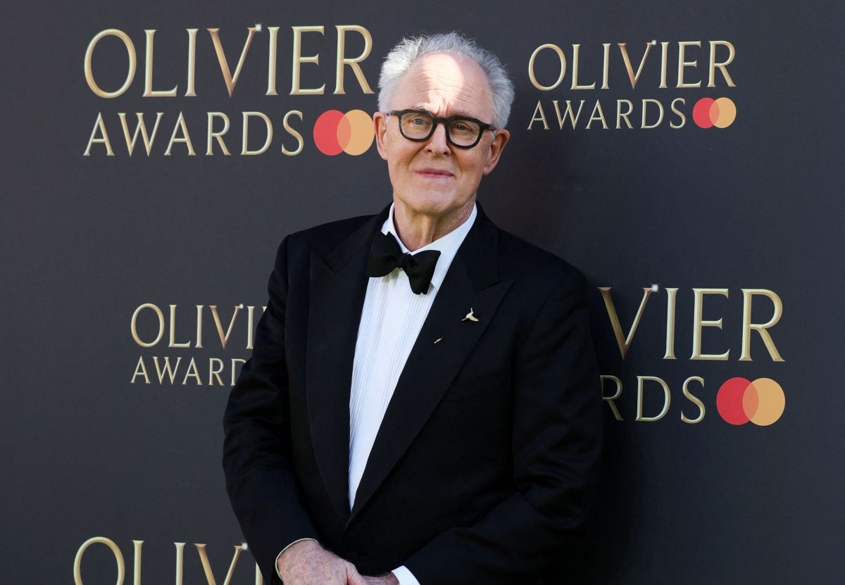 Τζον Λίθγκοου: «Ειρωνικές και ανεξήγητες» οι απόψεις της Τζ. Κ. Ρόουλινγκ για τα τρανς δικαιώματα