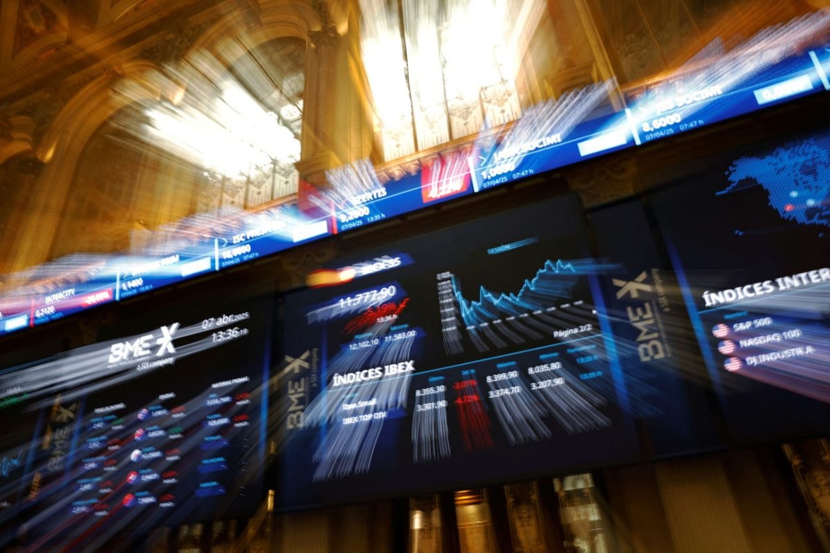 H επόμενη μέρα μετά την επίθεση στο Ιράν – Πώς θα κινηθούν οι παγκόσμιες αγορές