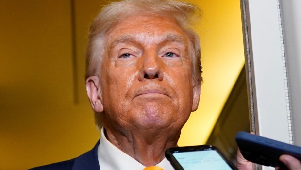 Ιράν: Επιβεβαίωση Τραμπ με βιντεοσκοπημένο μήνυμα ότι οι ΗΠΑ ξεκίνησαν επίθεση ευρείας κλίμακας