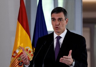 Η κυβέρνηση Σάντσεθ νομιμοποιεί 500.000 μετανάστες – Για λόγους αξιοπρέπειας, δικαιοσύνης και ασφαλιστικού