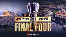 Final Four: Ξεκίνησε η δεύτερη φάση πώλησης των εισιτηρίων