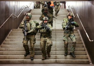 Μπορεί η Γερμανία να επανακάμψει με την άνοδο των αμυντικών δαπανών;