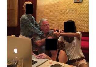 Υπόθεση Έπσταϊν: Το υπουργείο Δικαιοσύνης των ΗΠΑ δηλώνει ότι η επανεξέταση «έχει ολοκληρωθεί»