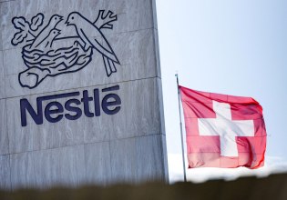 Η Nestle διευρύνει τις ανακλήσεις βρεφικού γάλακτος