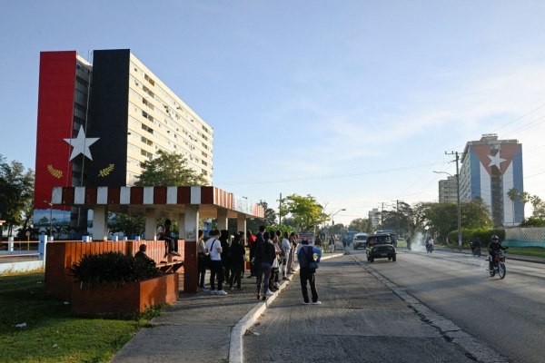 Κούβα: Η Ρωσία θα στείλει πετρέλαιο για «ανθρωπιστικούς λόγους»