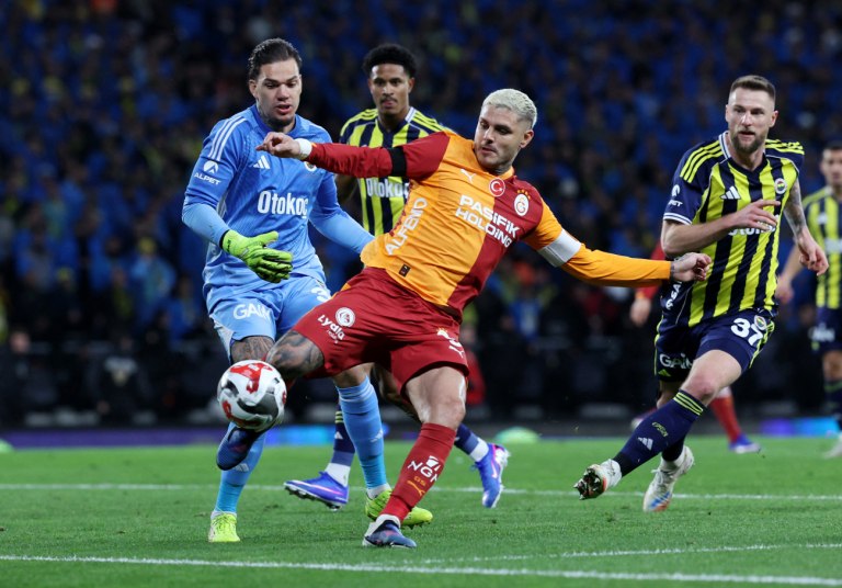 Γιουβέντους–Ικάρντι: Το «απαγορευμένο» σενάριο που ταράζει την αγορά