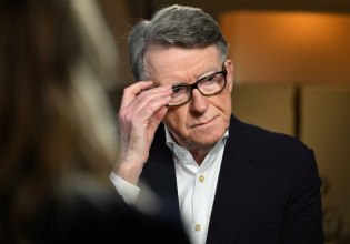 Αρχεία Έπσταϊν: Παραιτήθηκε και από μέλος των Εργατικών ο Βρετανός πρώην υπουργός Μάντελσον