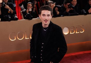 Θα το πάρει το κορίτσι; Τα «έχασε» ο Τιμοτέ Σαλαμέ σε ερώτηση για τον γάμο του με την Κάιλι Τζένερ