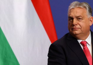 Η Ουγγαρία θα μπλοκάρει το 20ό πακέτο κυρώσεων της ΕΕ κατά της Ρωσίας