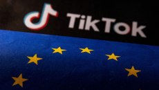 H Κομισιόν απειλεί το TikTok με πρόστιμο για τον «εθιστικό σχεδιασμό» του