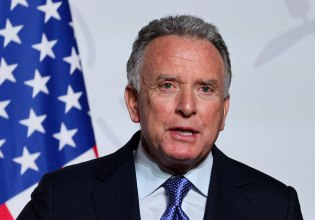 Συνομιλίες ΗΠΑ-Ιράν την Παρασκευή για το πυρηνικό πρόγραμμα – Πιθανή η συνάντηση Γουίτκοφ-Αραγτσί στην Τουρκία