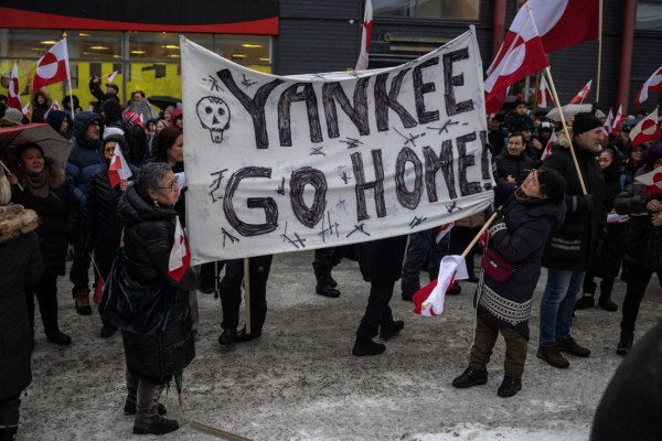 Δυτική Ευρώπη: Αυξάνεται η αντιπάθεια για τον Τραμπ μετά τις απειλές κατά της Γροιλανδίας – Νέα δημοσκόπηση