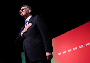 Πορτογαλία: Φαβορί εν όψει του δεύτερου γύρου των προεδρικών εκλογών ο υποψήφιος των Σοσιαλιστών