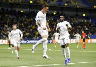 «Τρελαίνει» κόσμο ο γιος του Στάνκοβιτς – Το λάθος της Ίντερ και η «μάχη» της Άρσεναλ με την Τσέλσι