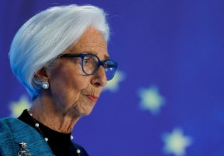 «Καμπανάκι» Λαγκάρντ για τις μεταβολές στους δασμούς – Ενδέχεται να διαταράξουν την ισορροπία με την ΕΕ