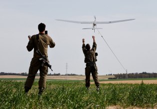 Ισραήλ: Ο στρατός «σε επιφυλακή» λόγω Ιράν – Δεν έχουν αλλάξει οι οδηγίες προς τους πολίτες