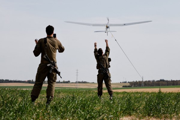 Ισραήλ: Ο στρατός «σε επιφυλακή» λόγω Ιράν – Δεν έχουν αλλάξει οι οδηγίες προς τους πολίτες