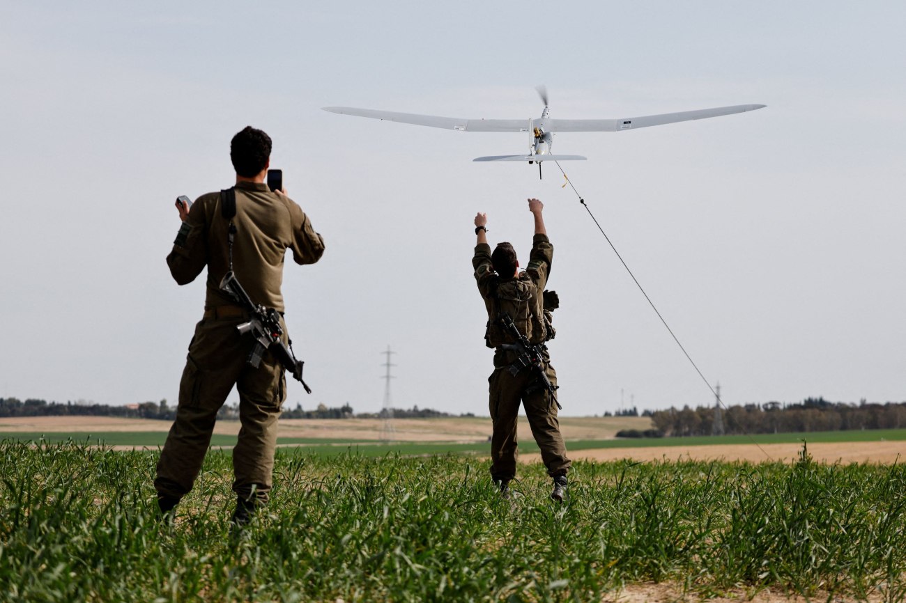 Ισραήλ: Ο στρατός «σε επιφυλακή» λόγω Ιράν – Δεν έχουν αλλάξει οι οδηγίες προς τους πολίτες