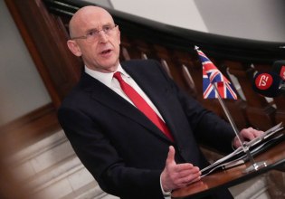 Βρετανία: Θα διπλασιάσει τη στρατιωτική της παρουσία στη Νορβηγία – Επικαλείται τη ρωσική απειλή