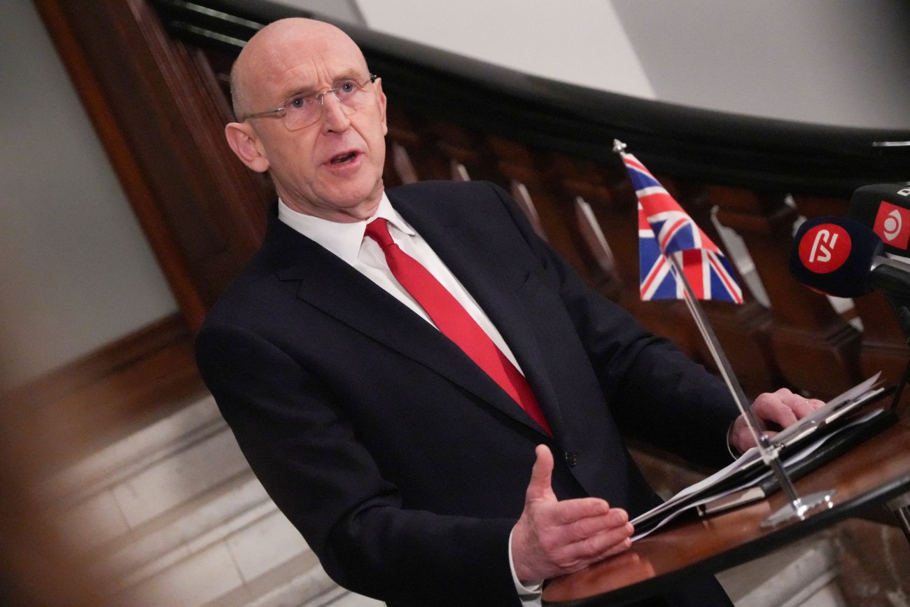 Βρετανία: Θα διπλασιάσει τη στρατιωτική της παρουσία στη Νορβηγία – Επικαλείται τη ρωσική απειλή