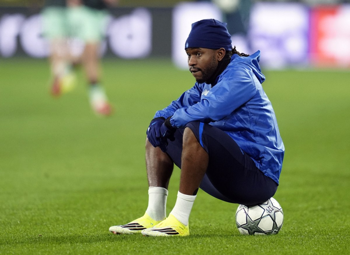 Λούκμαν για Ατλέτικο, μοντέλο για… manual