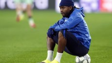 Λούκμαν για Ατλέτικο, μοντέλο για… manual