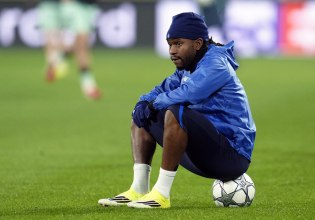 Λούκμαν για Ατλέτικο, μοντέλο για… manual