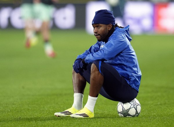 Λούκμαν για Ατλέτικο, μοντέλο για… manual