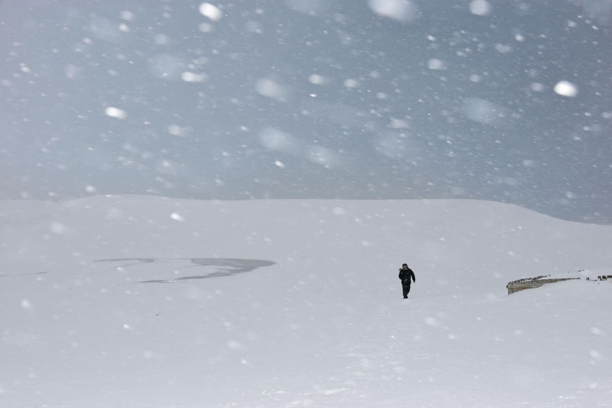 Ιαπωνία: 30 νεκροί λόγω σφοδρών χιονοπτώσεων – Ανάμεσά τους γυναίκα που βρέθηκε θαμμένη στο χιόνι