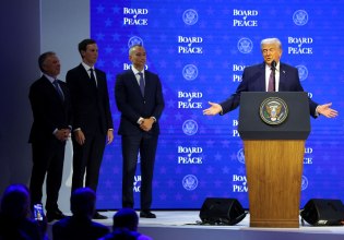 Ο Στιβ Γουίτκοφ την Τρίτη στο Ισραήλ για να ενημερωθεί για τις «κόκκινες γραμμές» του Τελ Αβίβ