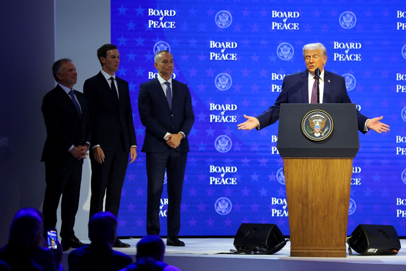 Ο Στιβ Γουίτκοφ την Τρίτη στο Ισραήλ για να ενημερωθεί για τις «κόκκινες γραμμές» του Τελ Αβίβ έναντι του Ιράν