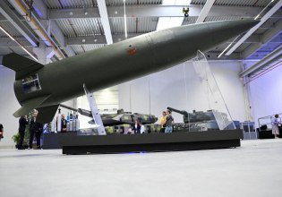 Η ΕΕ ετοιμάζεται για νέο δάνειο στα εξοπλιστικά μετά την υπερκάλυψη των 150 δισ. ευρώ