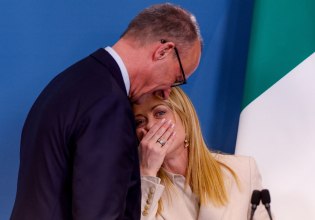 Η άνοδος του «Μερτσόνι»: Πώς η αναπάντεχη συμμαχία Γερμανίας και Ιταλίας αναδιαμορφώνει την Ευρώπη