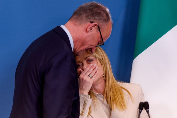 Η άνοδος του «Μερτσόνι»: Πώς η αναπάντεχη συμμαχία Γερμανίας και Ιταλίας αναδιαμορφώνει την Ευρώπη