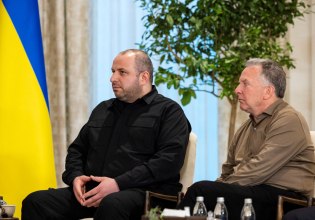 Ουκρανία: Νέος γύρος συνομιλιών Μόσχας, Κιέβου και Ουάσινγκτον στο Αμπού Ντάμπι για τον τερματισμό του πολέμου