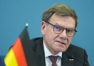 Γερμανία: Και το Βερολίνο πιέζει το Ιράν – «Να διακόψει τις σχέσεις του με Χαμάς, Χεζμπολάχ και Χούθι