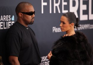 Κάνιε Γουέστ & Μπιάνκα Σενσόρι: Σε κέντρο αποκατάστασης το ζευγάρι – Μία ευκαιρία να σώσουν τον γάμο τους