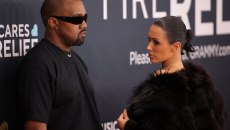 Η Μπιάνκα Σενσόρι αποκάλυψε ότι η σχέση της με τον Κάνιε Γουέστ ξεκίνησε πριν το διαζύγιό του με την Κιμ Καρντάσιαν