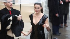 Η Μάργκαρετ Κουάλεϊ φοβόταν ότι «οι γυναίκες στη βιομηχανία θα με μισούσαν και οι άντρες θα μου έκαναν κακό»