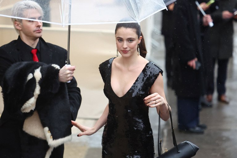 Η Μάργκαρετ Κουάλεϊ φοβόταν ότι «οι γυναίκες στη βιομηχανία θα με μισούσαν και οι άντρες θα μου έκαναν κακό»