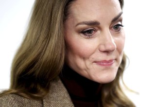 «Φόβος, εξάντληση, δύναμη, καλοσύνη» – Συγκινητικό μήνυμα της Κέιτ Μίντλετον για την Παγκόσμια Ημέρα κατά του Καρκίνου